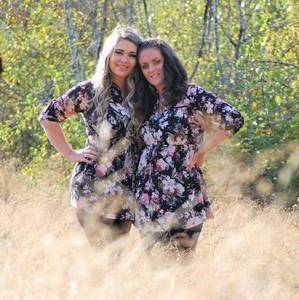 Meet your Posher, Mandie